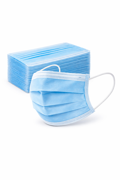 CUBREBOCAS Kit 100Pz