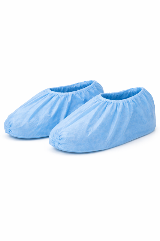 CUBRE ZAPATO Kit 50Pz