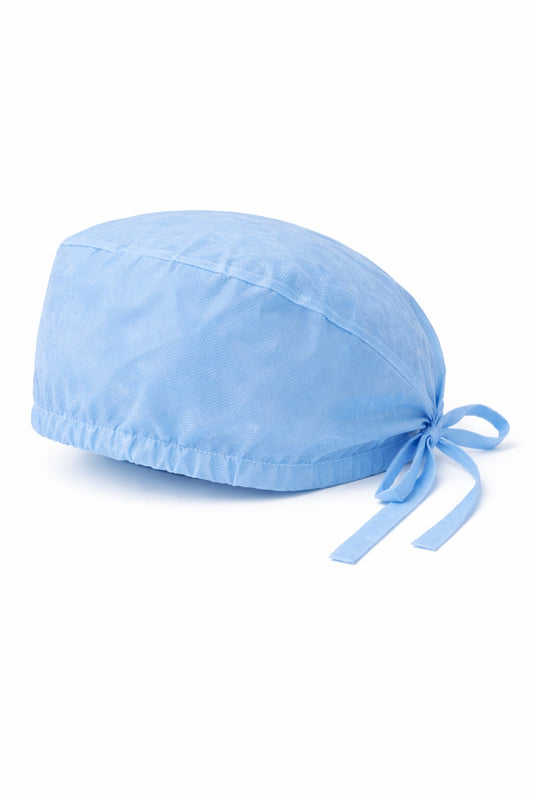 GORRO CIRUJANO Kit 100Pz