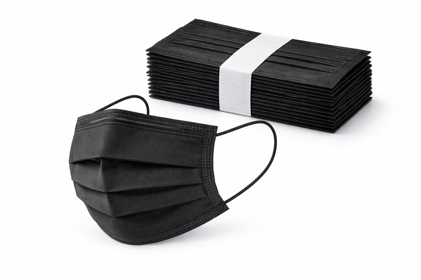 CUBREBOCAS Kit 100Pz