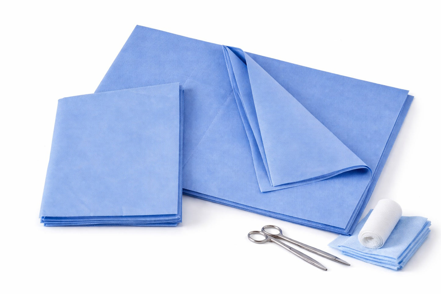 CUBIERTA DE CAMILLA KIT 10Pz