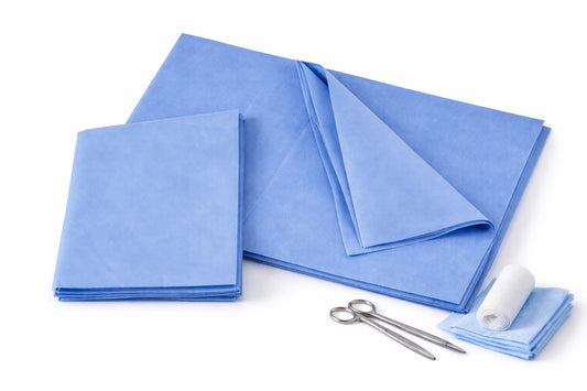 CUBIERTA DE CAMILLA KIT 10Pz