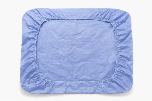 SÁBANA CON RESORTE Kit 10Pz